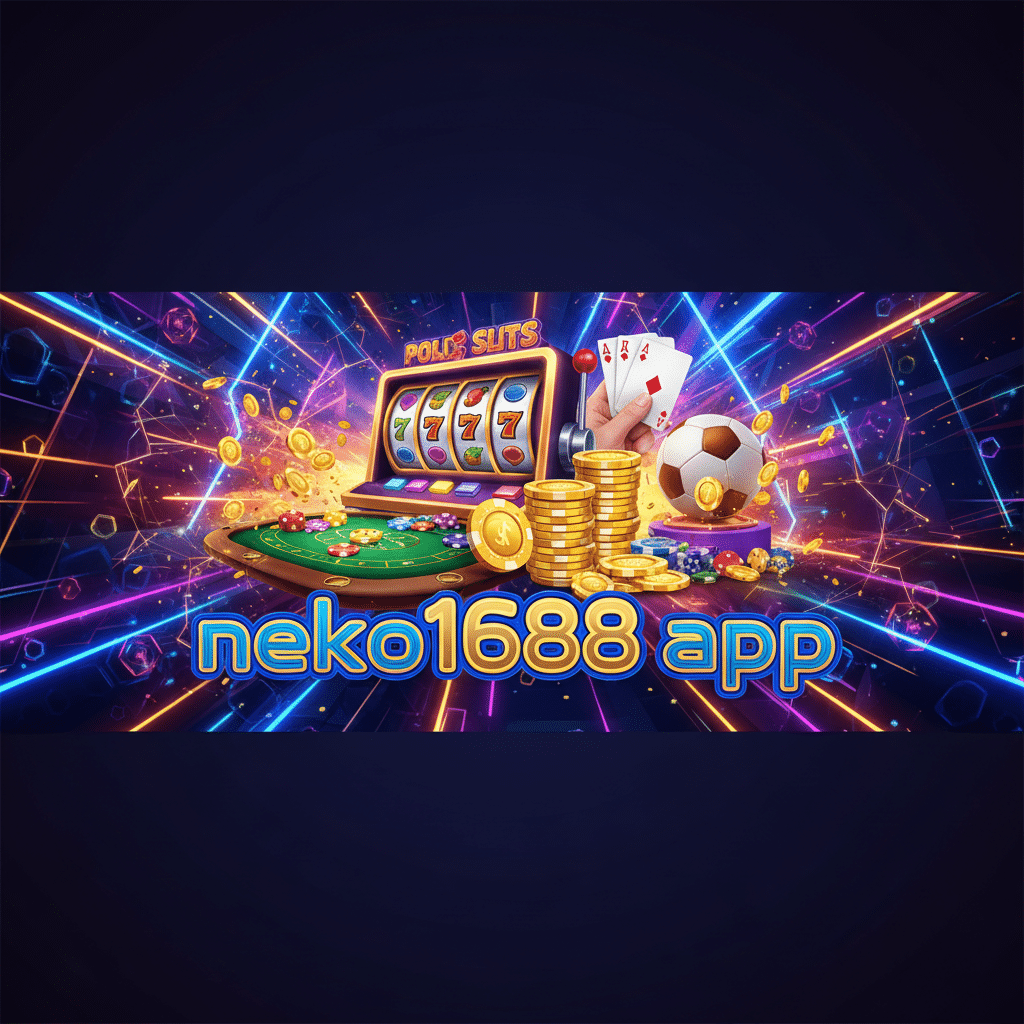 neko1688 app