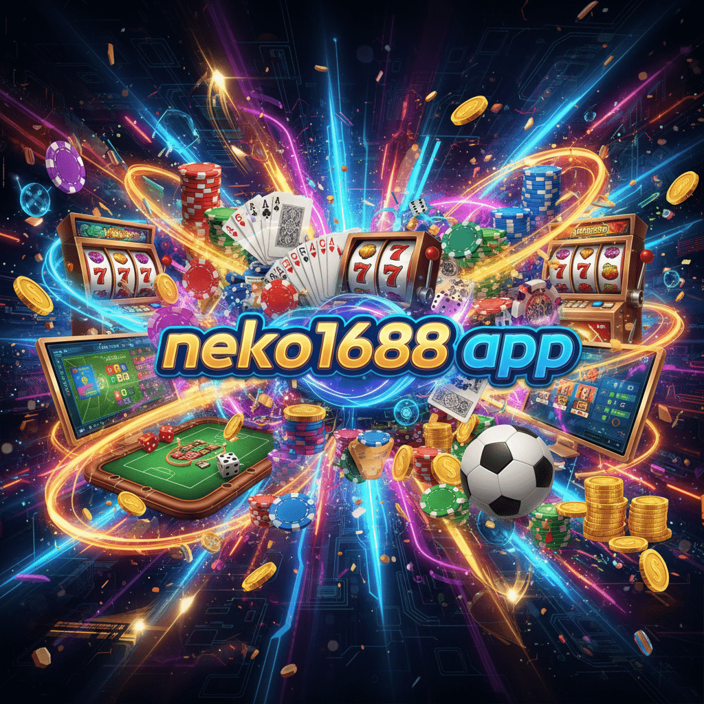 neko1688 app