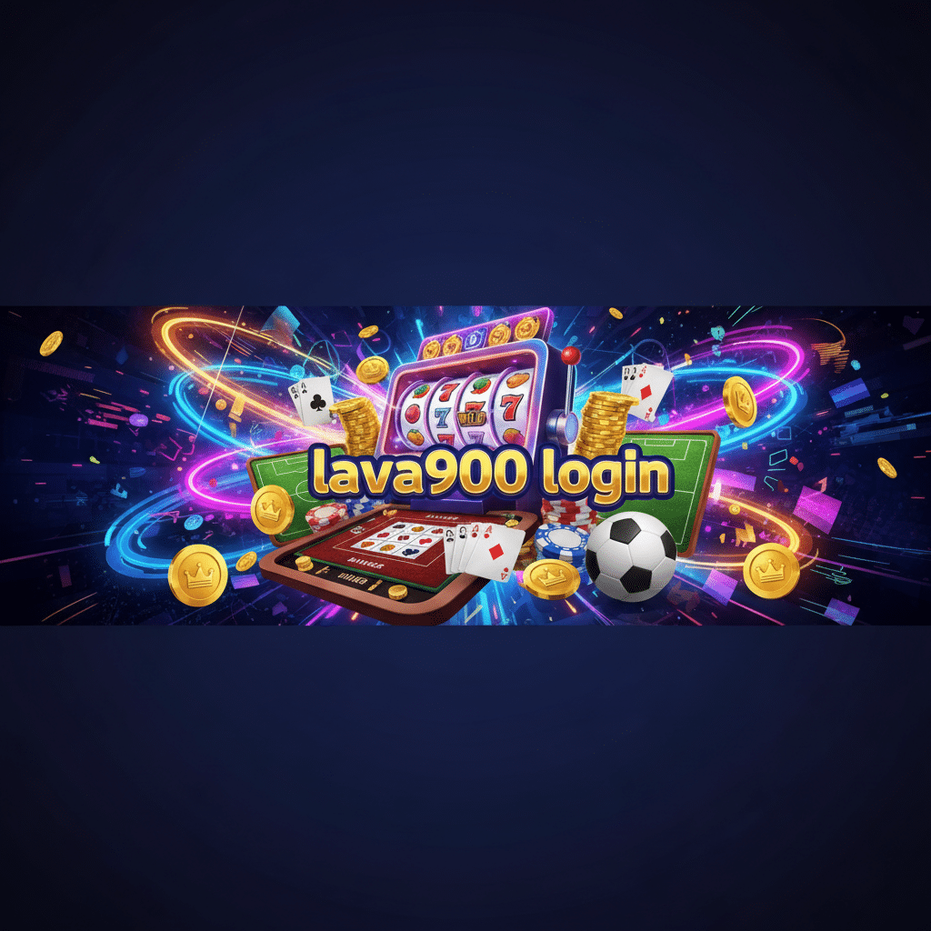 lava900 login