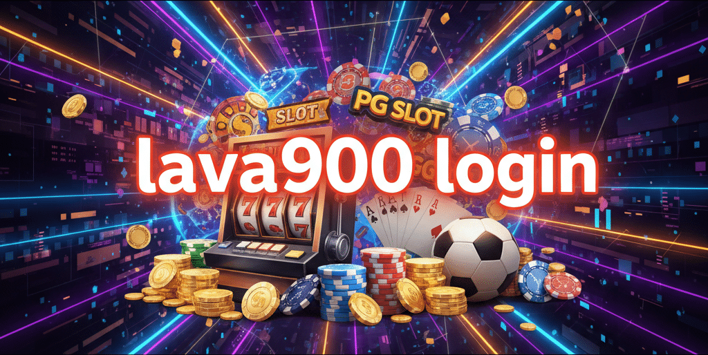 lava900 login