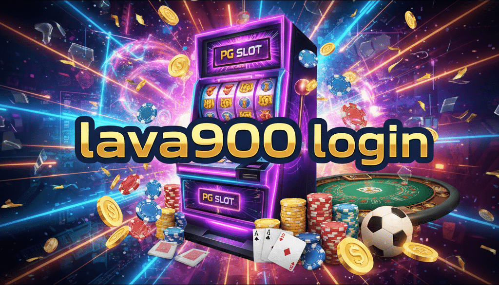 lava900 login
