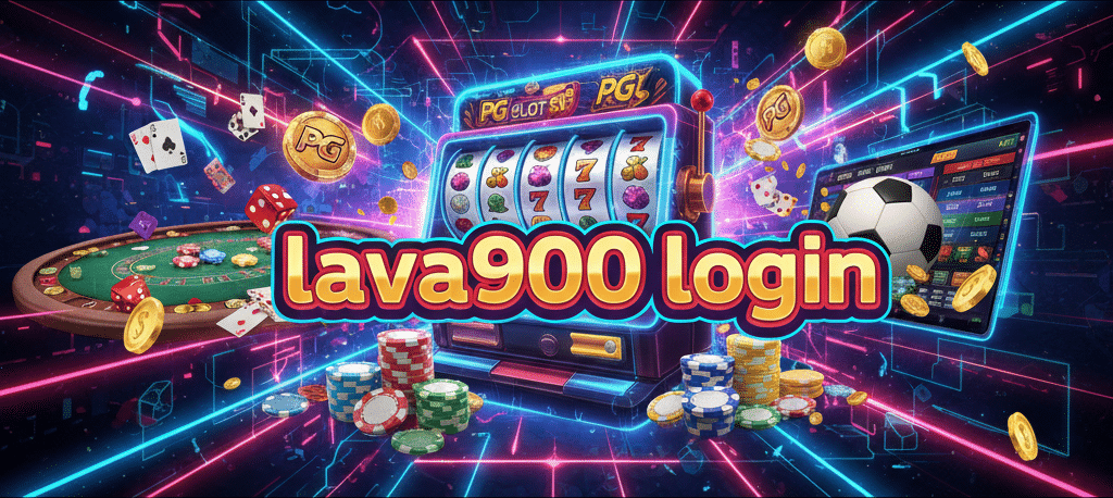 lava900 login