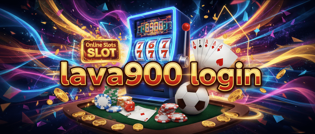 lava900 login
