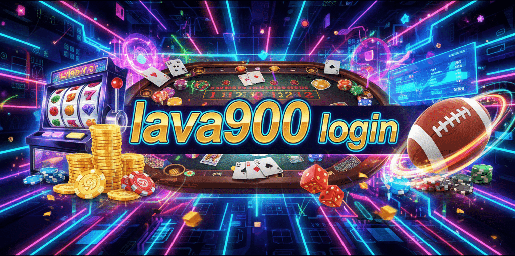 lava900 login